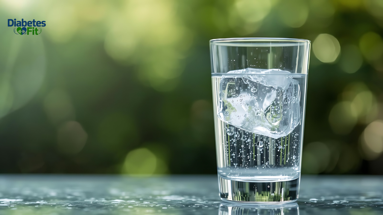 Dehydration and Low Blood Sugar