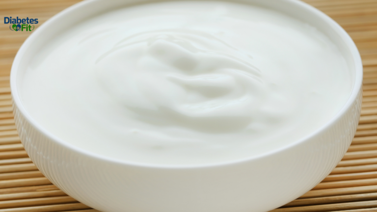 Does Yogurt Spike Blood Sugar?