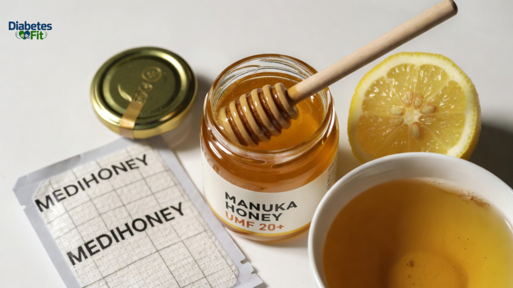 Is Honey Better Than Sugar?