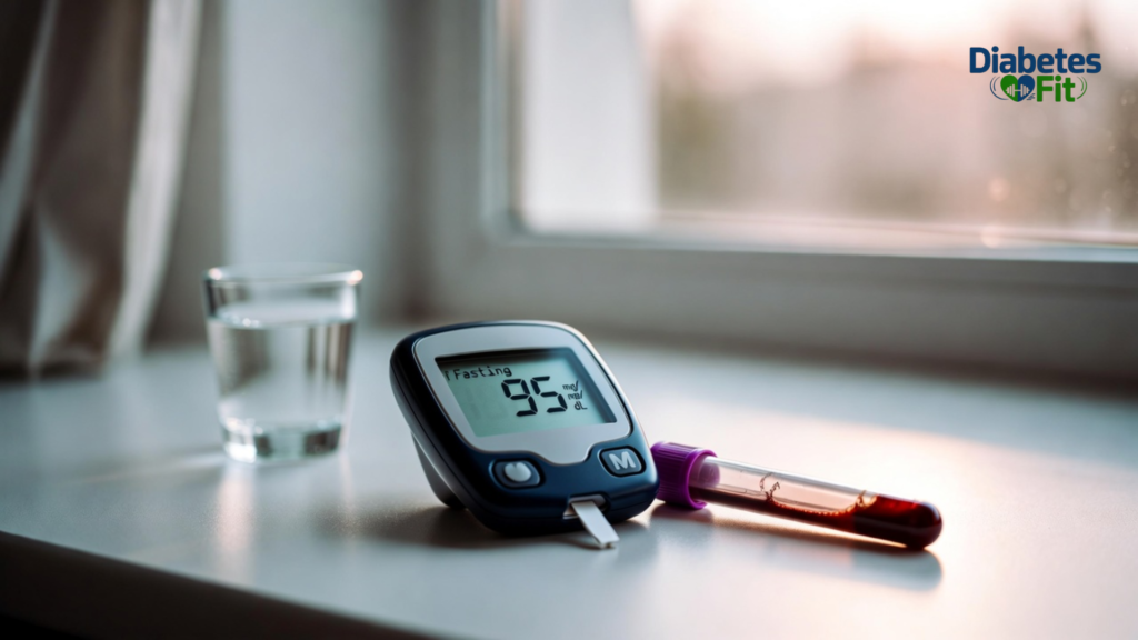 What to Eat Before Glucose Test