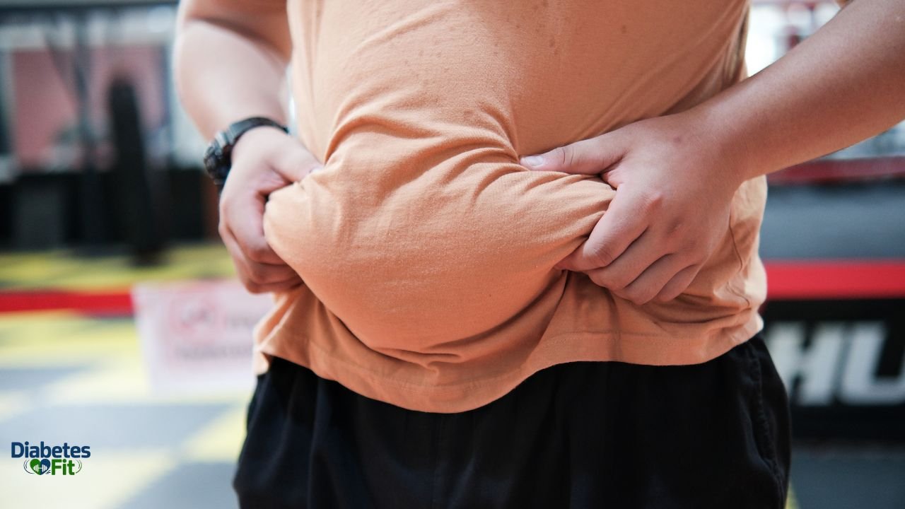 Fat Burning Exercises at Home