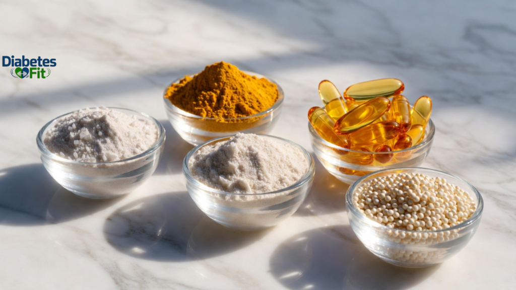 What Is a Normal Insulin Level for a Woman