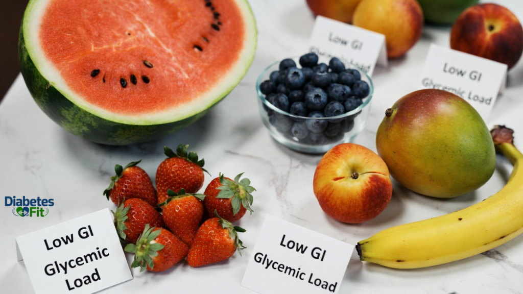 Is Watermelon Good for Diabetes?