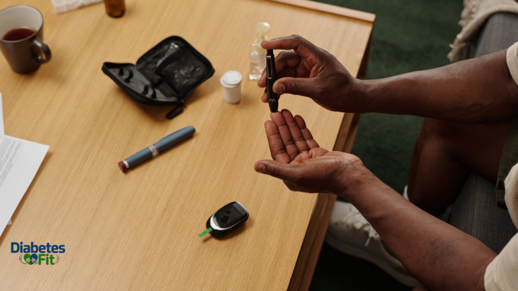 Does Green Tea Lower Blood Sugar?