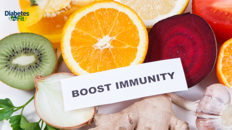 How to Boost Immune System