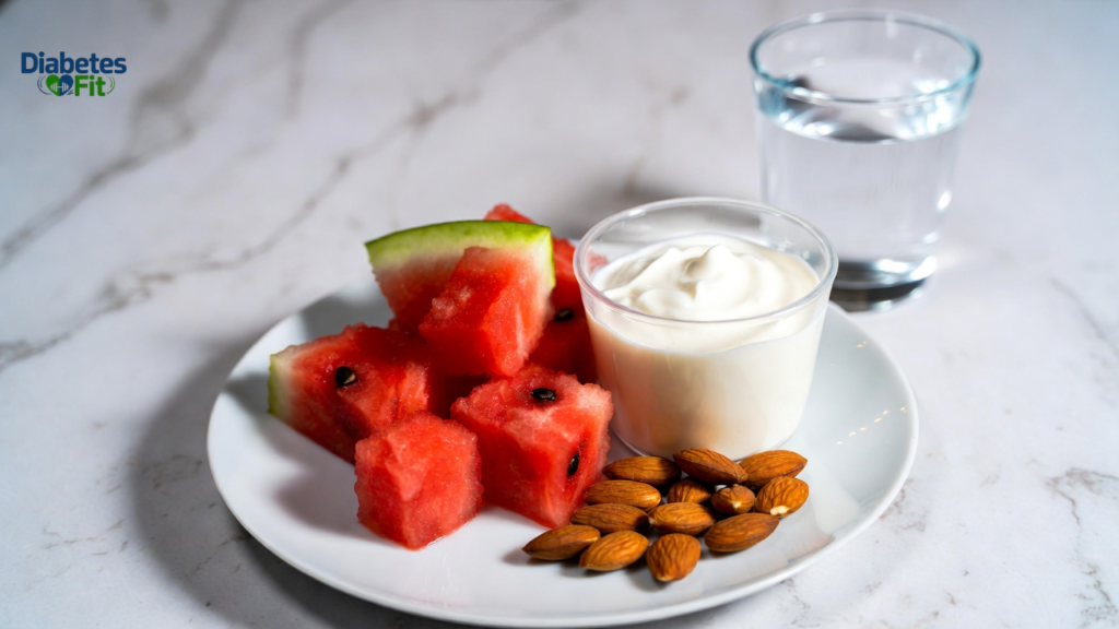 Is Watermelon Good for Diabetes?