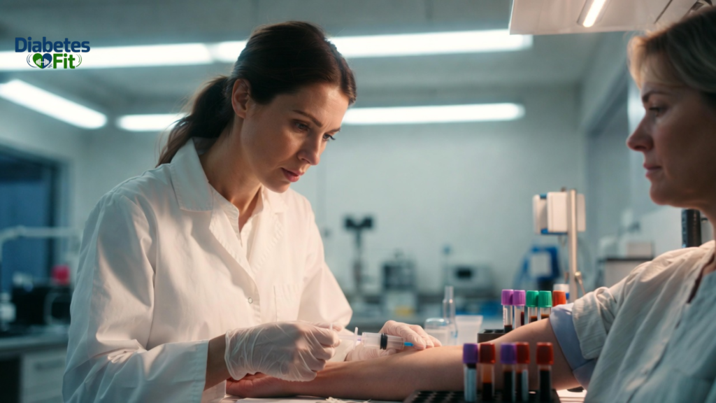 What Is a Normal Insulin Level for a Woman