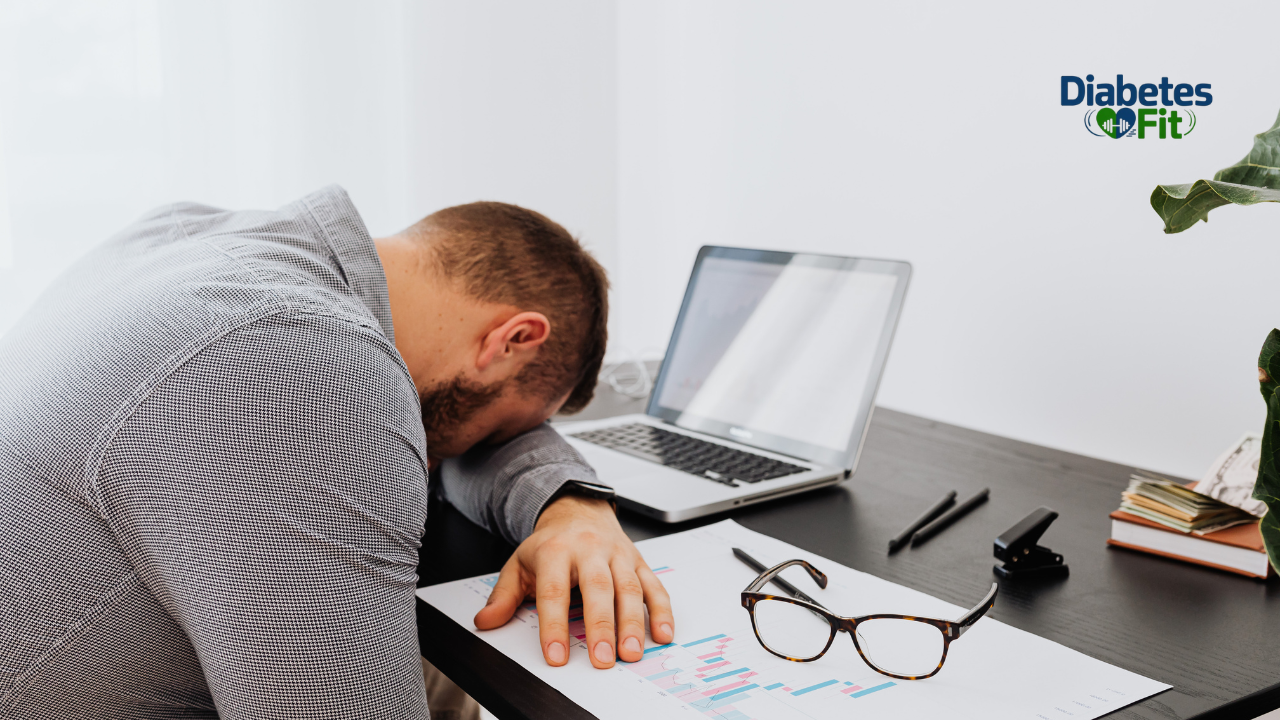 Is Feeling Sick After Eating Sugar a Sign of Diabetes?