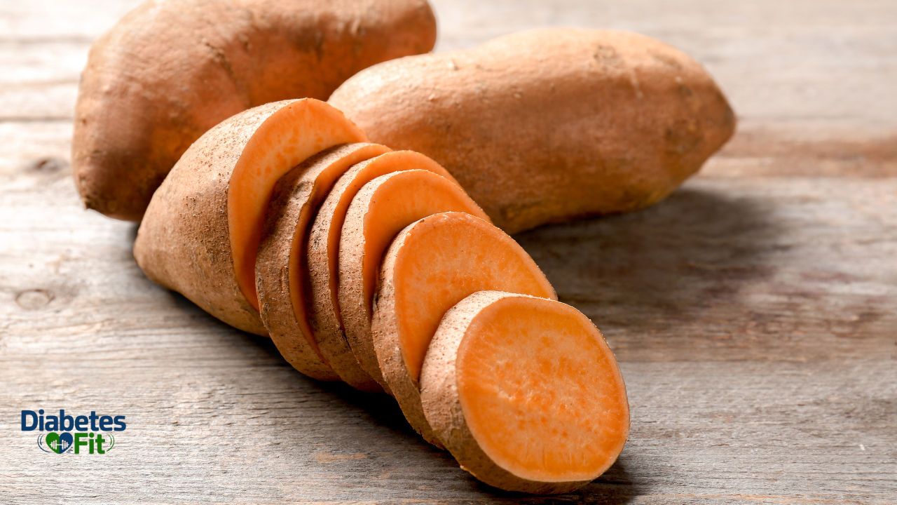 Is Sweet Potato Good for Diabetes?