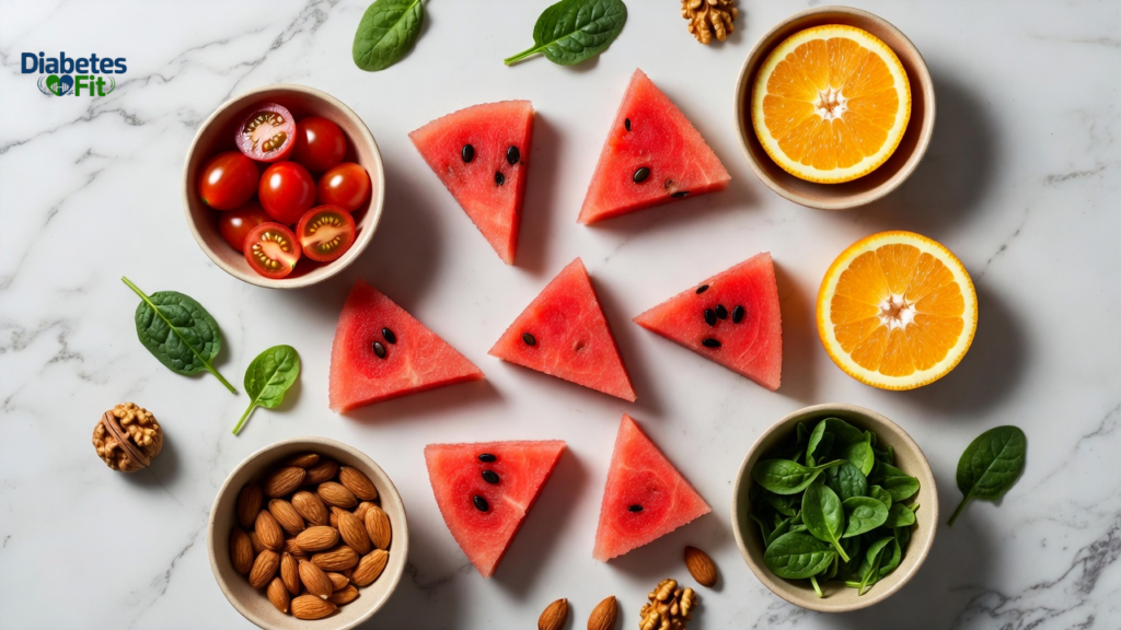 Is Watermelon Good for Diabetes?