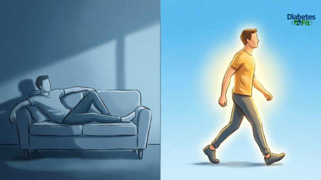 What Causes Type 2 Diabetes?