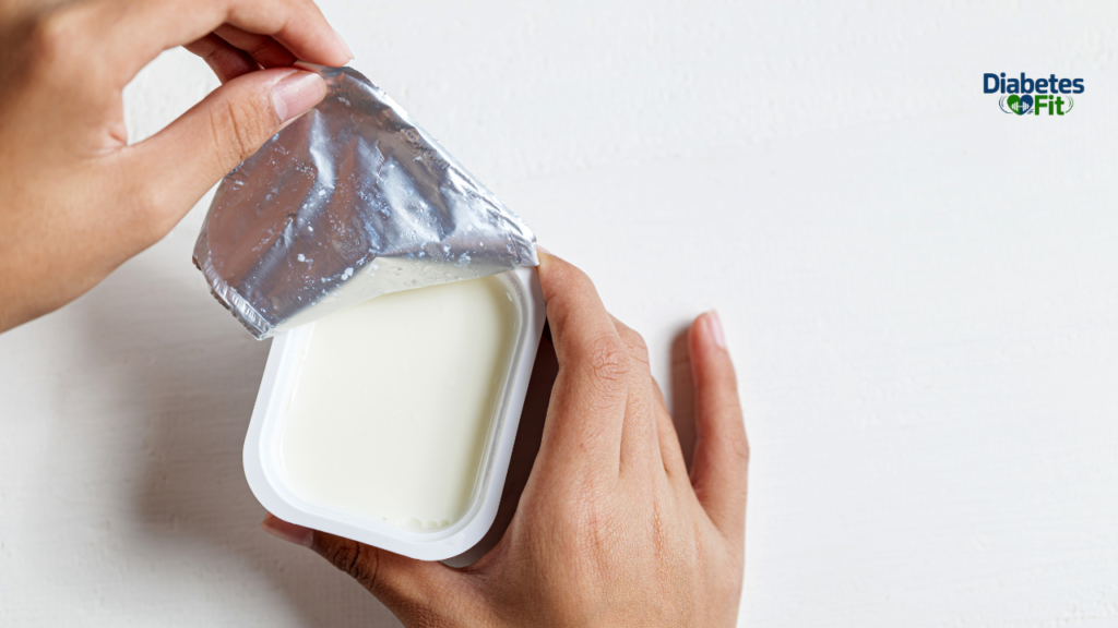 Does Yogurt Spike Blood Sugar?