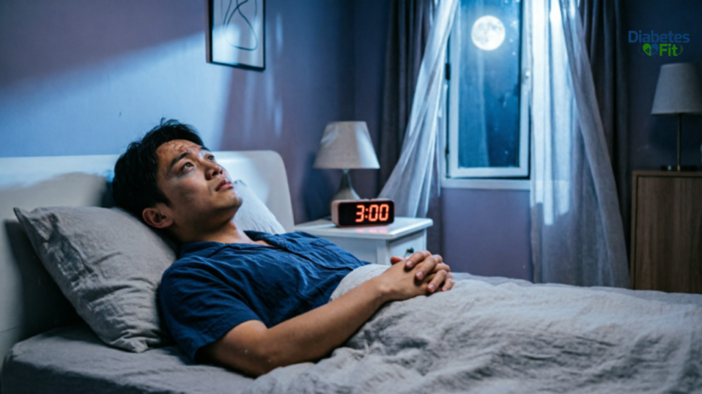 What Causes Type 2 Diabetes?