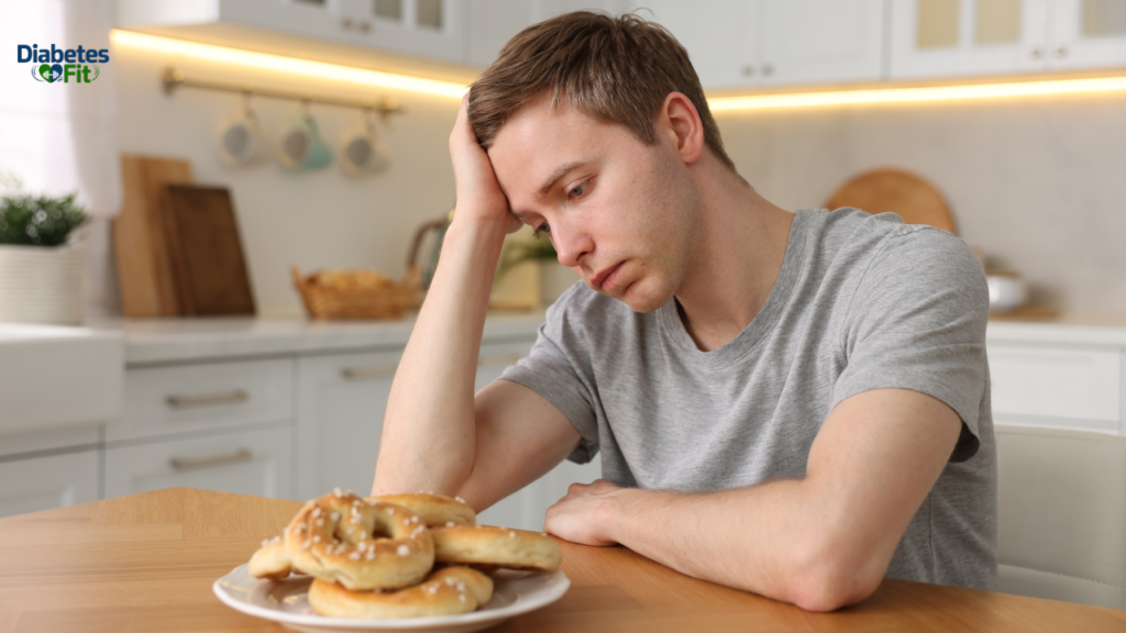 Normal Blood Sugar but Still Dizzy?