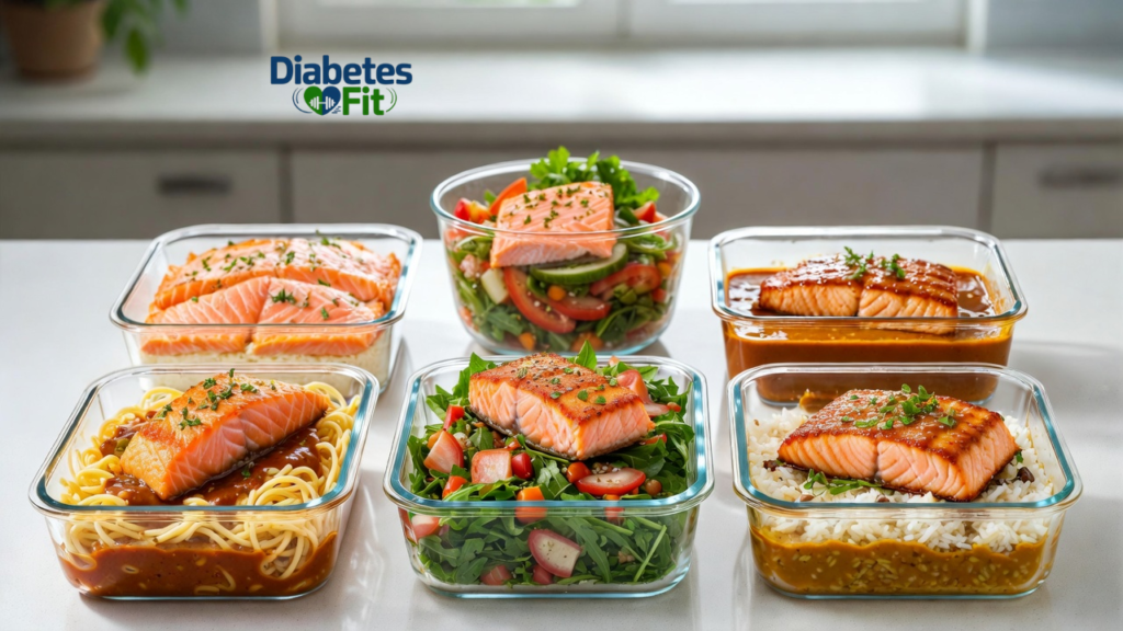 Can You Eat Salmon Every Day?