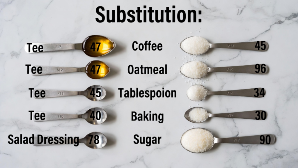 Is Honey Better Than Sugar?