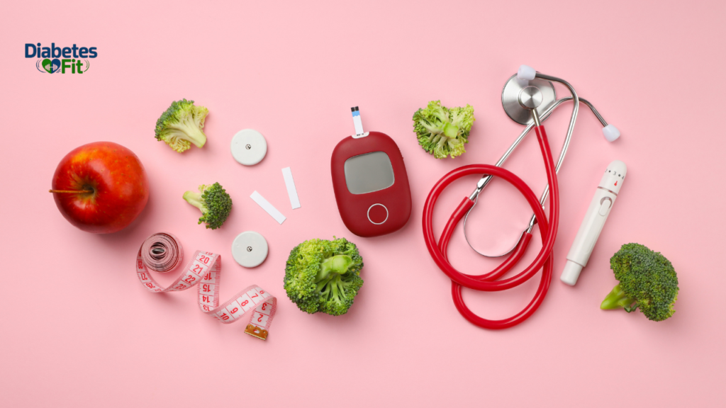 Dehydration and Low Blood Sugar