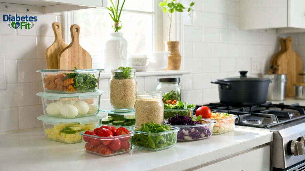 Breakfast for Diabetics