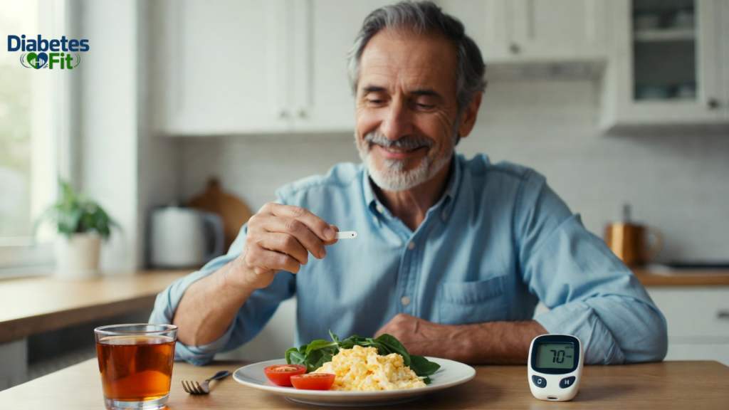 Breakfast for Diabetics