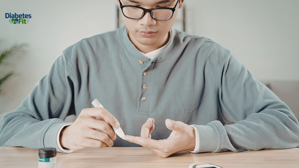 Can High Blood Sugar Cause Headaches?