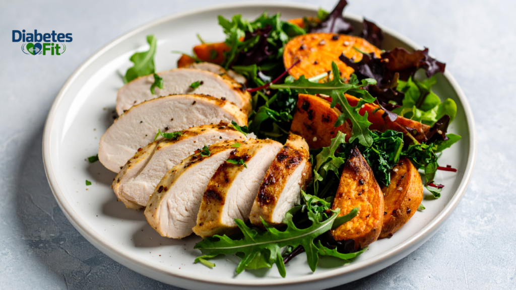 Is Sweet Potato Good for Diabetes?