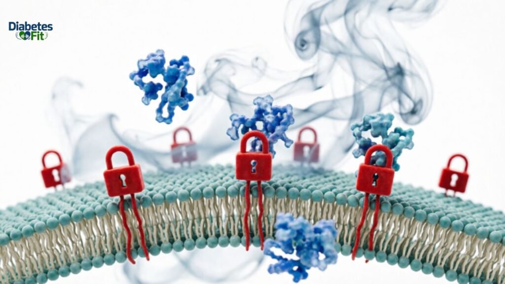 Does Vaping Affect Blood Sugar?