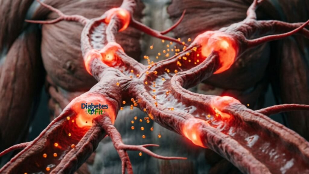 Does Vaping Affect Blood Sugar?