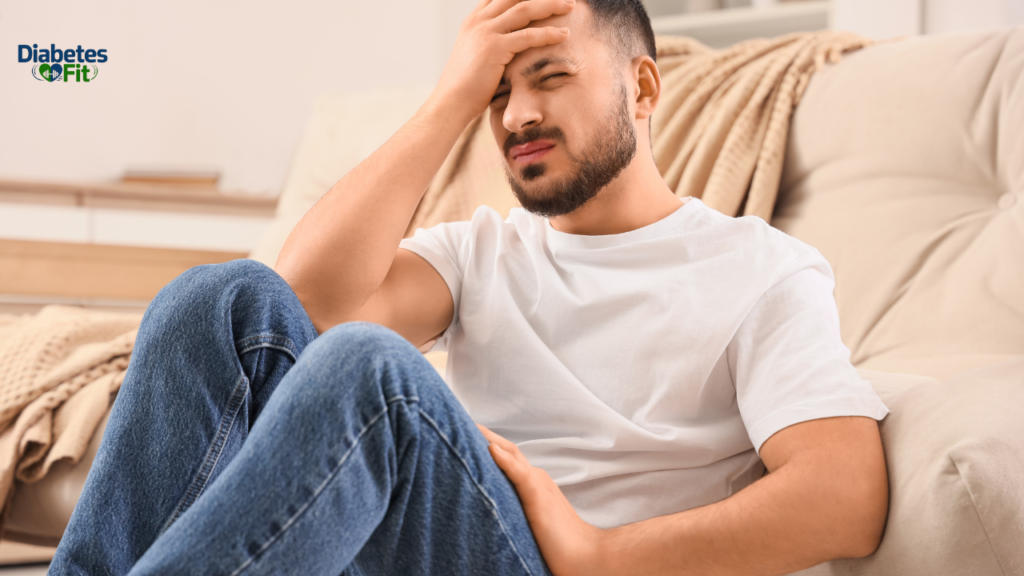 Can High Blood Sugar Cause Headaches?