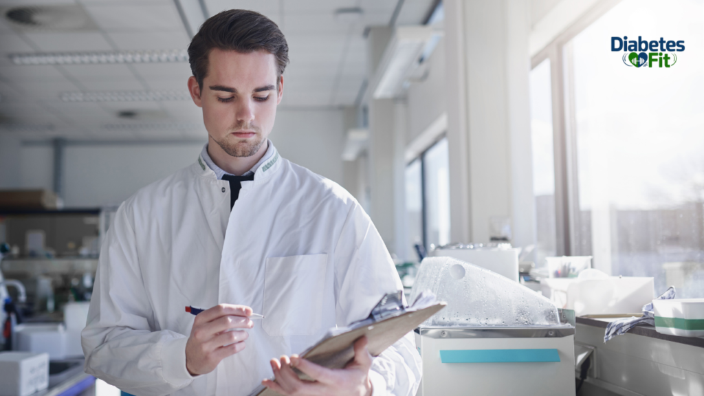 Does Green Tea Lower Blood Sugar?