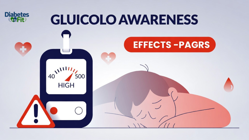 Blood Sugar Level Chart