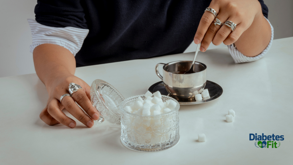 Is Feeling Sick After Eating Sugar a Sign of Diabetes?