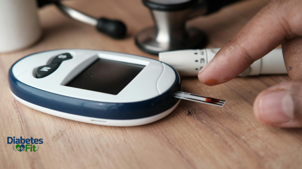 Is Feeling Sick After Eating Sugar a Sign of Diabetes?