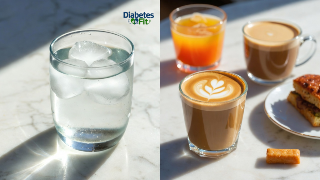 How Long to Fast for Blood Work