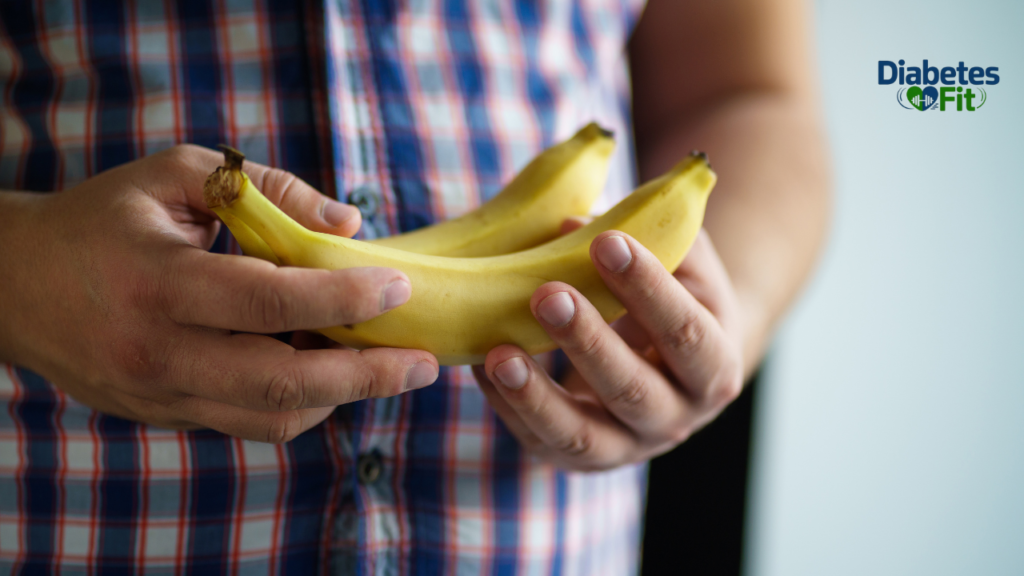 Are Bananas Good for Diabetics?