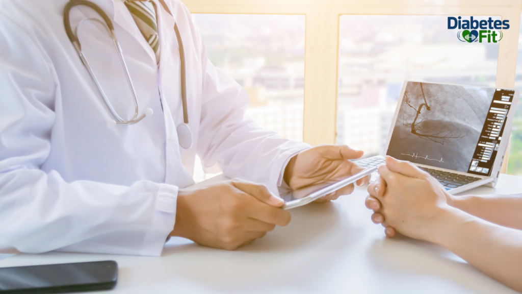 Is Feeling Sick After Eating Sugar a Sign of Diabetes?