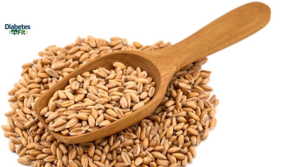 Cereal for Diabetics