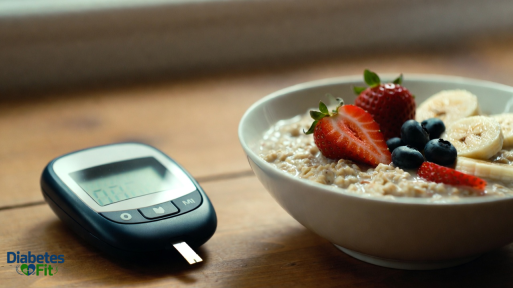 Breakfast for Diabetics