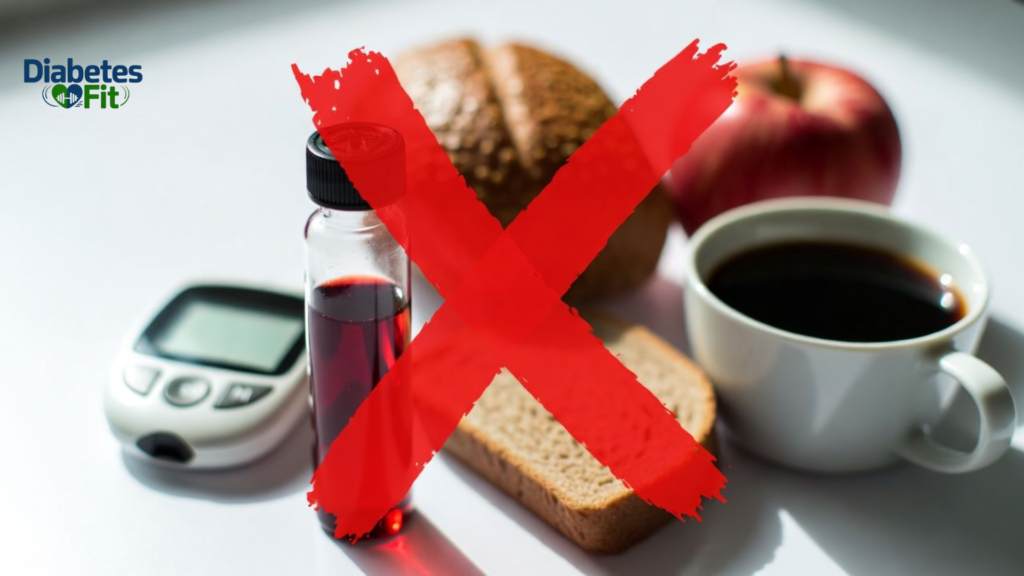 How Long to Fast for Blood Work