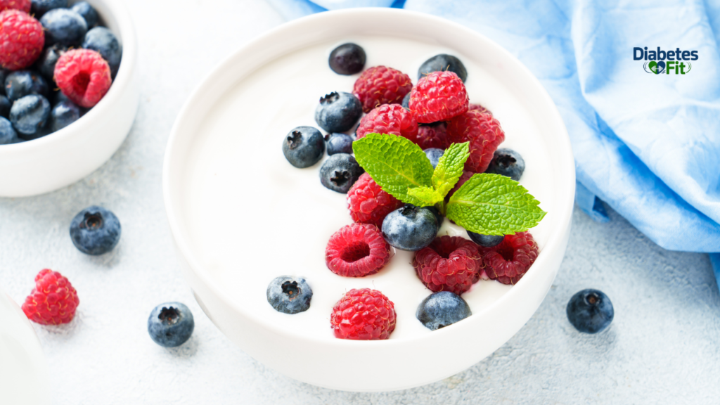 Does Yogurt Spike Blood Sugar?