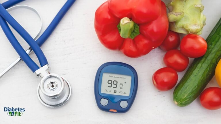 Foods That Prevent Diabetes