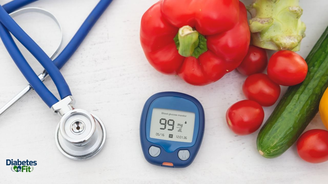 Foods That Prevent Diabetes