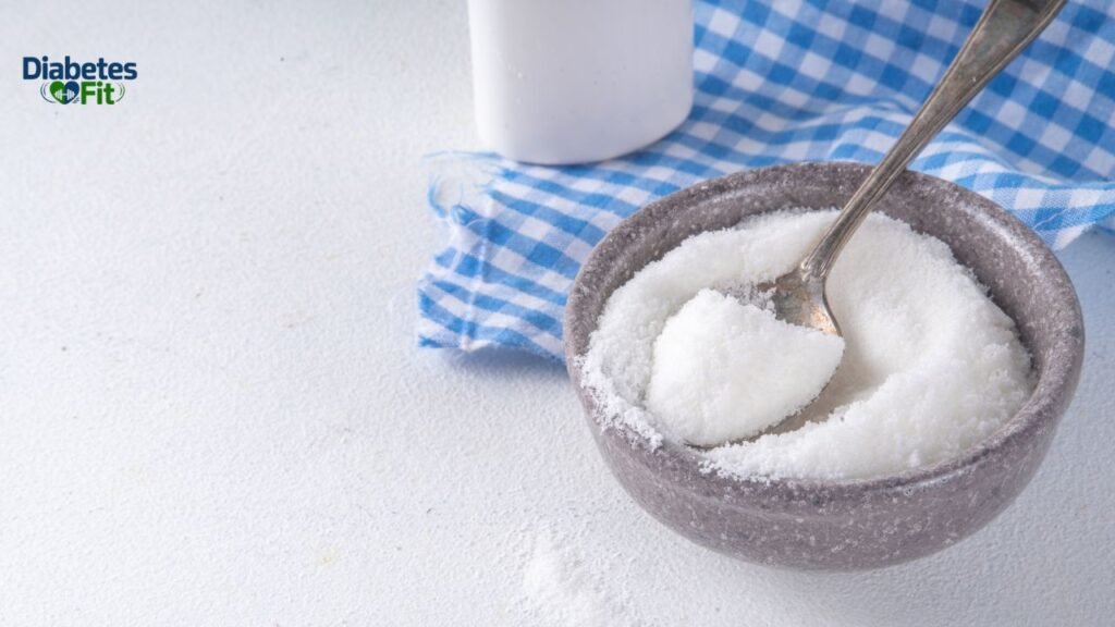 Best Sweetener for Diabetics