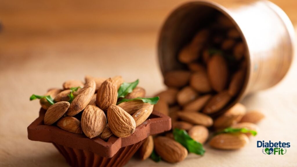 Are Nuts Good for Diabetics?