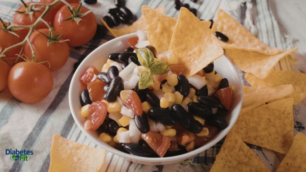 Best Chips for Diabetics