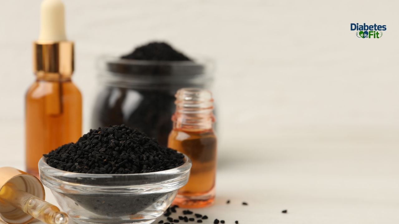 Benefits of Black Seed Oil