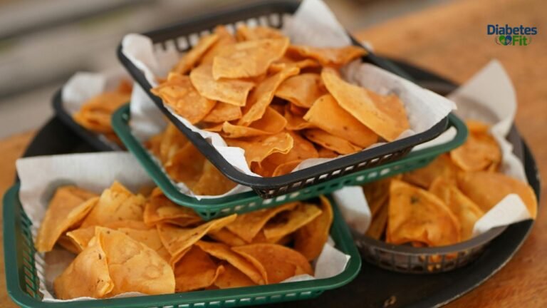 Best Chips for Diabetics