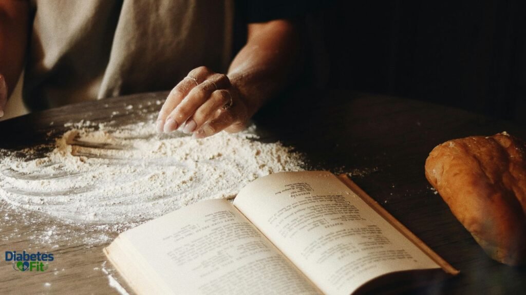 Best Low Carb Bread for Diabetics