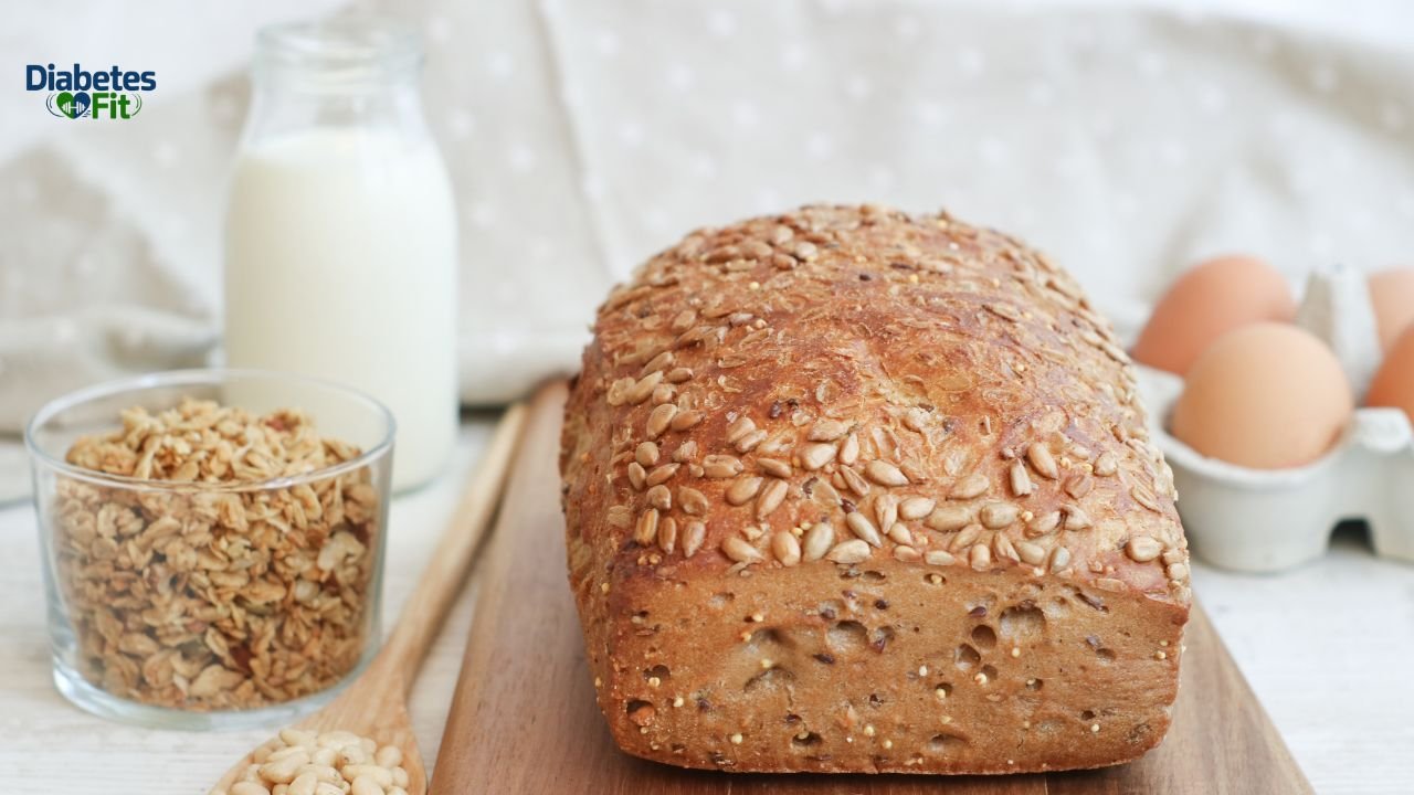 Best Low Carb Bread for Diabetics