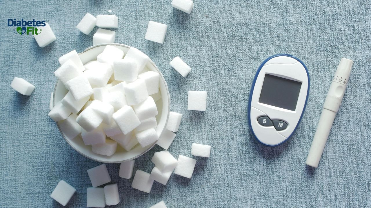 Best Sweetener for Diabetics