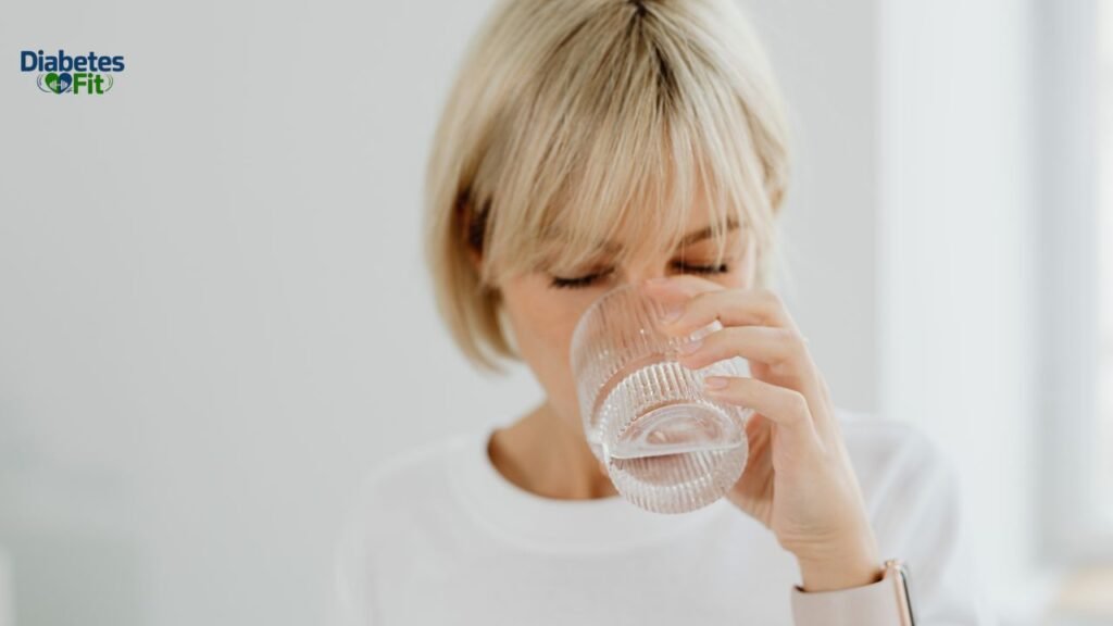 How Much Water Should You Drink a Day?